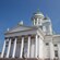 A neo Classical building with a dome
